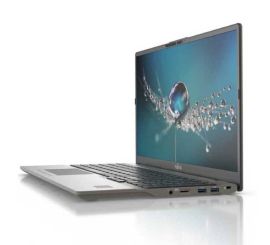 Fujitsu LifeBook U7511 - Intel Core i7 11. sukupolvi - 15 tuumaa - 16Gt RAM - 256Gt SSD - Windows 11