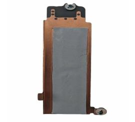 M.2 SSD Thremal Bracket for Dell Latitude 7280 7380 7480 7490 s.