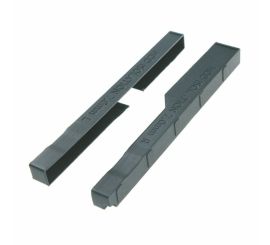 Ruber Isolation Rails for 7mm 2.5" HDD, Suitable for Dell Latitude E5440 E5540 E6230
