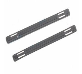 Ruber Isolation Rails for 7mm 2.5" HDD, Suitable for Lenovo ThinkPad