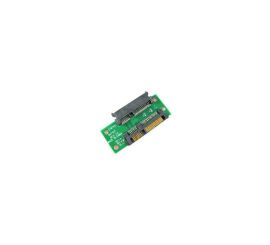 7+15P 22P SATA Male to Female Adapter