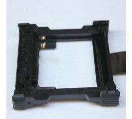 Harde schijf bracket 1.8" mSATA  naar 2.5" SATA  voor Lenovo Thinkpad