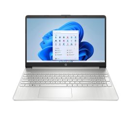 HP 15s-fq5520nd - Intel Core i3 12. sukupolvi - 15 tuumaa - 16Gt RAM - 256Gt SSD - Windows 11 Home