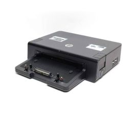 HP 2012 120W Advanced Docking Station (HSTNN-I10X)