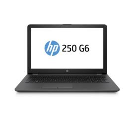 HP 250 G6 - Intel Core i3-6e Generatie - 15 inch - 8GB RAM - 256GB SSD - Windows 11