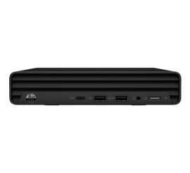 HP 260 G4 USFF - Intel Core i5-10e Generatie - 8GB RAM - 256GB SSD - Windows 11