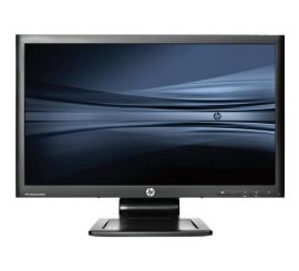 HP Compaq LA2306x - 23 inch - 1920x1080 - DP - DVI - VGA - Zwart