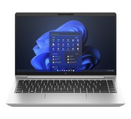 HP EliteBook 640 G10 - Intel Core i5 13. sukupolvi - 14 tuumaa - 16Gt RAM - 256Gt SSD - Windows 11 Home