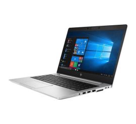 HP EliteBook 745 G6 - AMD Ryzen 3 3300U - 14 inch - 8GB RAM - 256GB SSD - Windows 11 Home
