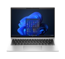 HP EliteBook 830 G10 - Intel Core i5 13. sukupolvi - 13 tuumaa - 8Gt RAM - 256Gt SSD - Windows 11 Home