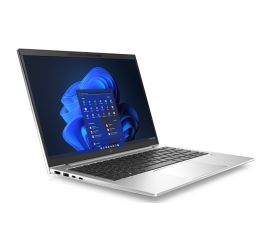 HP EliteBook 830 G9 - Intel Core i5 12. sukupolvi - 13 tuumaa - 16Gt RAM - 256Gt SSD - Windows 11 Home