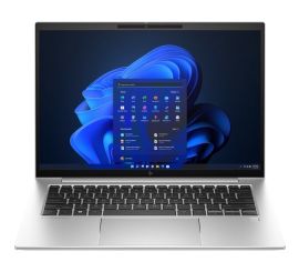 HP EliteBook 840 G10 - Intel Core i5 13. sukupolvi - 14 tuumaa - 16Gt RAM - 256Gt SSD - Windows 11 Home