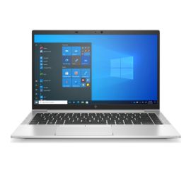 HP EliteBook 840 G8 - Intel Core i7 11. sukupolvi - 14 tuumaa - 16Gt RAM - 256Gt SSD - Windows 11