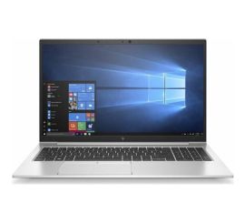 HP EliteBook 850 G8 - Intel Core i7 11. sukupolvi - 15 tuumaa - 16Gt RAM - 256Gt SSD - Windows 11 Home