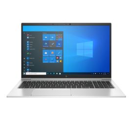 HP EliteBook 855 G8 - AMD Ryzen 5 PRO 5650U - 15 tuumaa - 16Gt RAM - 256Gt SSD - Windows 11 Home