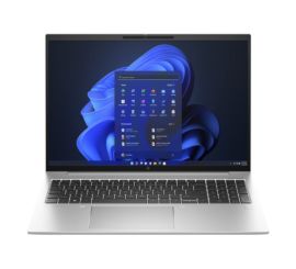 HP EliteBook 860 G10 - Intel Core i5 13. sukupolvi - 16 tuumaa - 16Gt RAM - 256Gt SSD - GPU - Windows 11 Home