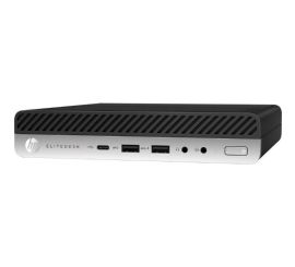 HP EliteDesk 800 G5 USFF - Intel Core i5-9e Generatie - 8GB RAM - 256GB SSD - Windows 11
