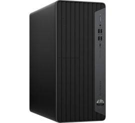 HP EliteDesk 800 G6 Tower - Intel Core i5-10e Generatie - 8GB RAM - 256GB SSD - Windows 11