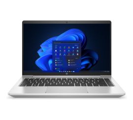 HP ProBook 445 G9 - AMD Ryzen 3 5425U - 14 tuumaa - 16Gt RAM - 256Gt SSD - GPU - Windows 11 Home