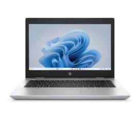 HP ProBook 640 G5 - Intel Core i5-8e Generatie - 14 inch - 8GB RAM - 256GB SSD - Windows 11