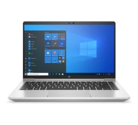 HP ProBook 640 G8 - Intel Core i3 11. sukupolvi - 14 tuumaa - 16Gt RAM - 256Gt SSD - Windows 11