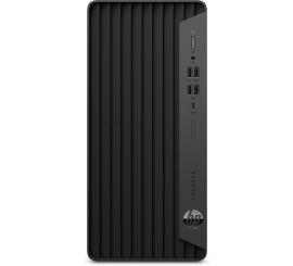 HP ProDesk 600 G6 Tower - Intel Core i5 10. sukupolvi - 16Gt RAM - 256Gt SSD - Windows 11