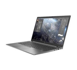 HP ZBook Firefly 14 G8 - Intel Core i7 11. sukupolvi - 14 tuumaa - 16Gt RAM - 256Gt SSD - Windows 11 Home