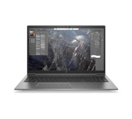 HP ZBook Firefly 15 G7 - Intel Core i7 10. sukupolvi - 15 tuumaa - 16Gt RAM - 256Gt SSD - Windows 11
