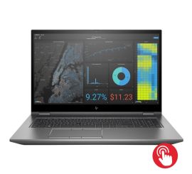 HP ZBook Fury 17 G7 - Intel Core i5-10e Generatie - 17 inch - Touch - 8GB RAM - 256GB SSD - GPU - Windows 11 Home