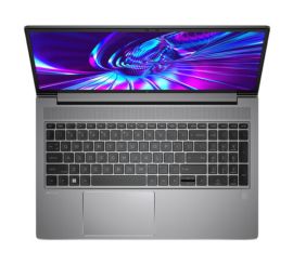HP ZBook Power G9 - Intel Core i7 12. sukupolvi - 15 tuumaa - 16Gt RAM - 256Gt SSD - GPU - Windows 11 Home