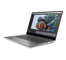 HP Zbook Studio G8 - Intel Core i7 11. sukupolvi - 15 tuumaa - 16Gt RAM - 256Gt SSD - Windows 11 Home