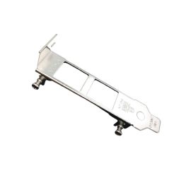 Low Profile Bracket for (E1G42ET) Dual-Port Lan Card