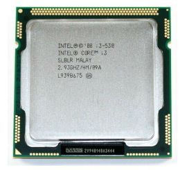 Intel Core i3-530