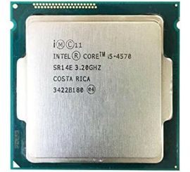 Intel Core i5-4570