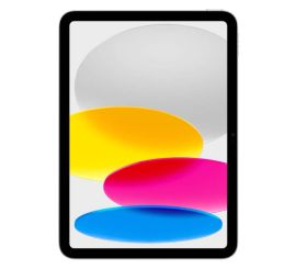 Apple iPad 10 (2022) - 10.9 tuumaa - 64 Gt - Hopea - 2 vuoden takuu