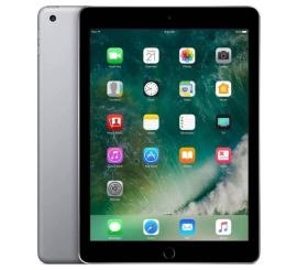 Apple iPad 5 (2017) - 9,7 tuumaa - 128 Gt - Tähtiharmaa - Cellular - 2 vuoden takuu
