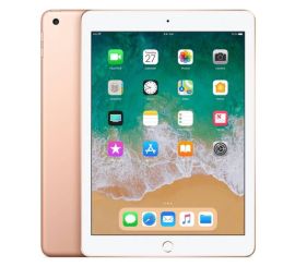 Apple iPad 6 (2018) - 9,7 tuumaa - 32 Gt - Kulta - 2 vuoden takuu
