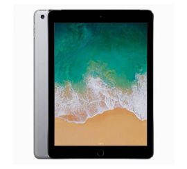 Apple iPad 6 (2018) - 9,7 tuumaa - 128 Gt - Tähtiharmaa - 2 vuoden takuu
