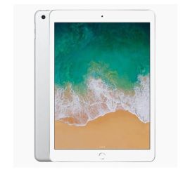 Apple iPad 6 (2018) - 9,7 tuumaa - 32 Gt - Hopea - 2 vuoden takuu