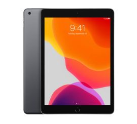 Apple iPad 7 (2019) - 10.2 tuumaa - 128 Gt - Tähtiharmaa - Cellular - 2 vuoden takuu