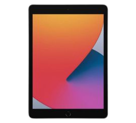 Apple iPad 8 (2020) - 10,2 tuumaa - 128 Gt - Tähtiharmaa - 2 vuoden takuu