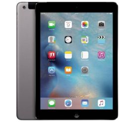 Apple iPad Air 1 (2013) - 9,7 tuumaa - 16 Gt - Tähtiharmaa - Cellular - 2 vuoden takuu