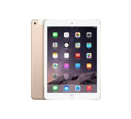 Apple iPad Air 2 (2014) - 9,7 tuumaa - 64 Gt - Kulta - Cellular - 2 vuoden takuu