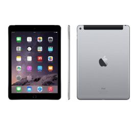 Apple iPad Air 2 (2014) - 9,7 tuumaa - 64 Gt - Tähtiharmaa - Cellular - 2 vuoden takuu