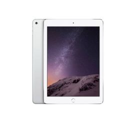 Apple iPad Air 2 (2014) - 9,7 tuumaa - 16 Gt - Hopea - 2 vuoden takuu