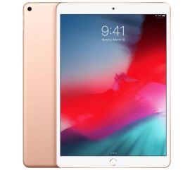 Apple iPad Air 3 (2019) - 10,5 tuumaa - 64 Gt - Kulta - 2 vuoden takuu