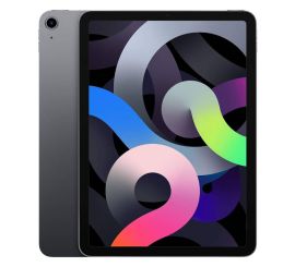 Apple iPad Air 4 (2020) - 10.9 tuumaa - 64GB - Tähtiharmaa - 2 vuoden takuu