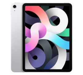 Apple iPad Air 4 (2020) - 10.9 tuumaa - 64 Gt - Hopea - 2 vuoden takuu