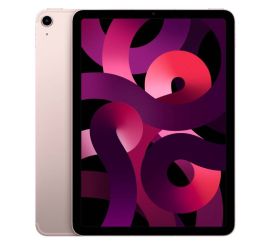Apple iPad Air 5 (2022) - 10.9 tuumaa - 64 Gt - Vaaleanpunainen - 2 vuoden takuu