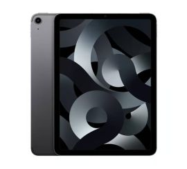 Apple iPad Air 5 (2022) - 10.9 tuumaa - 64GB - Tähtiharmaa - 2 vuoden takuu